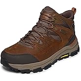 Skechers Men's Torson - Callister Hiking Boot