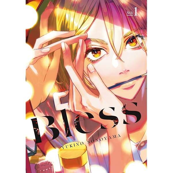 Amazon.com: Bless Vol. 3 eBook : Sonoyama, Yukino: Kindle Store