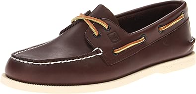 sperry classic boat shoes