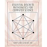 Essential Discrete Mathematics for Computer Science