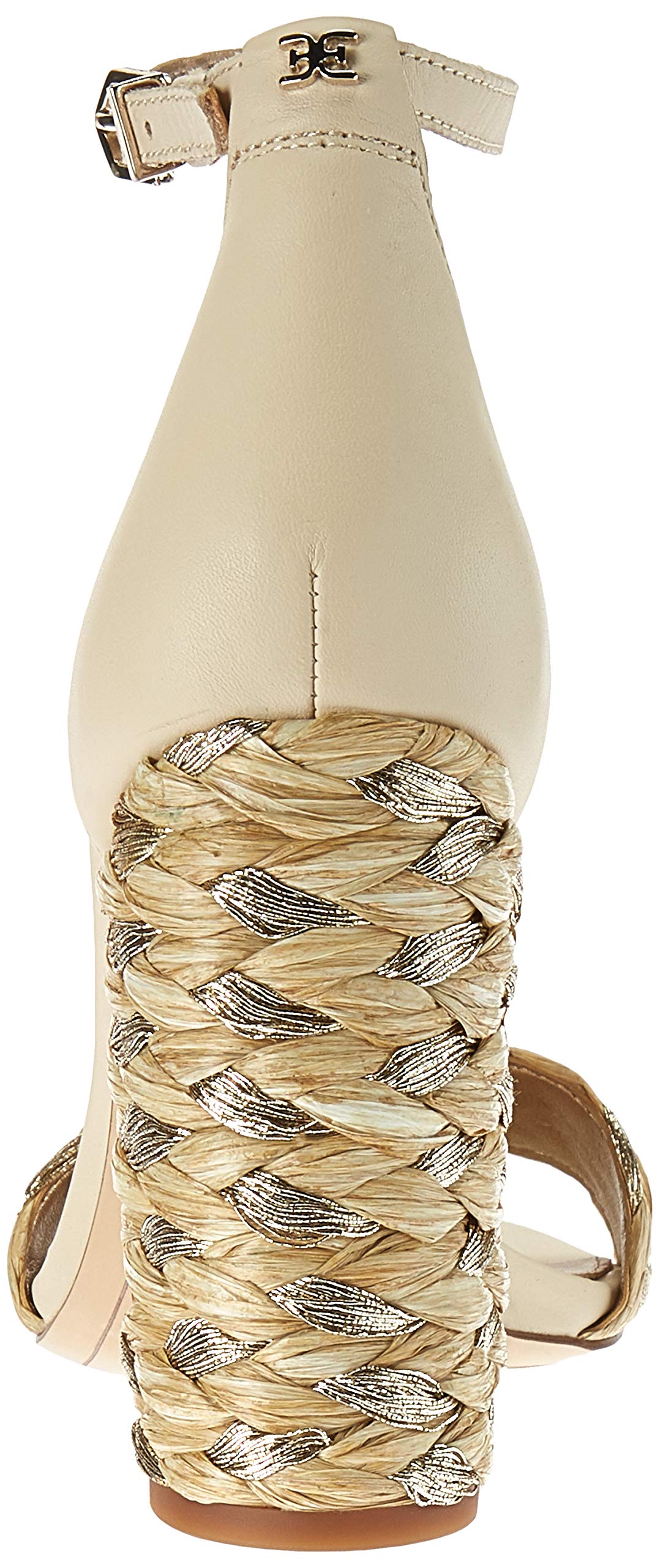 Sam Edelman Women's Yoana Heeled Sandal - Image 3