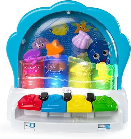 Baby Einstein Pop \u0026 guro-piano (10804 