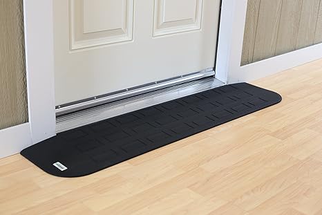 Amazon Com Ezedge Transition Threshold Ramp For A Door Sill 1