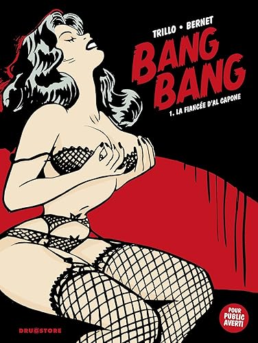 Download Bang-Bang, tome 1 PDF