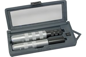 Lisle 36050 Valve Keeper Remover and Installer Kit