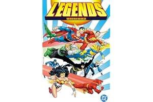 Legends Omnibus