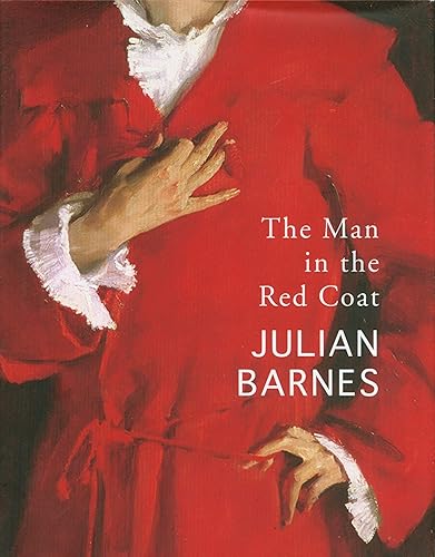 Download The Man in the Red Coat PDF