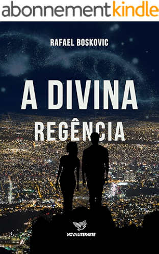 Download A Divina Regência (h+ Livro 1) (Portuguese Edition) PDF