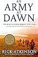 An Army at Dawn: The War in North Africa, 1942-1943 (The Liberation Trilogy, Vol. 1)