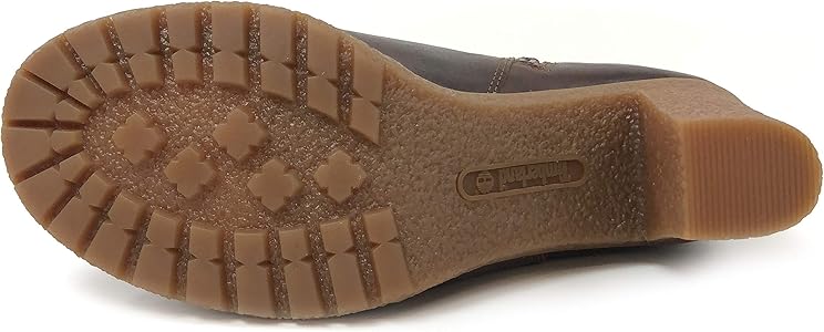 timberland tillston peep toe