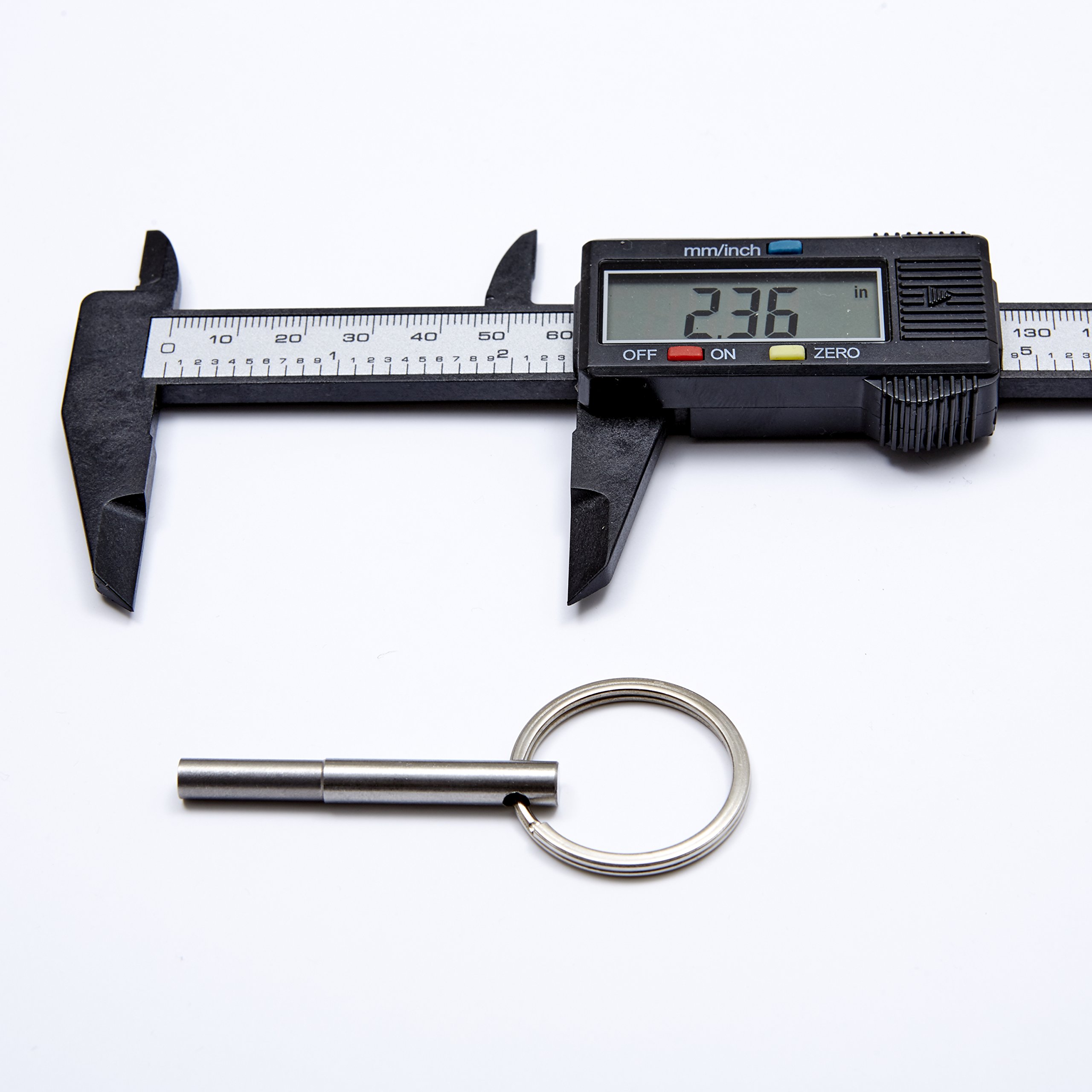 Jura Capresso Service Repair Tool Key Open Security Oval Head Screws