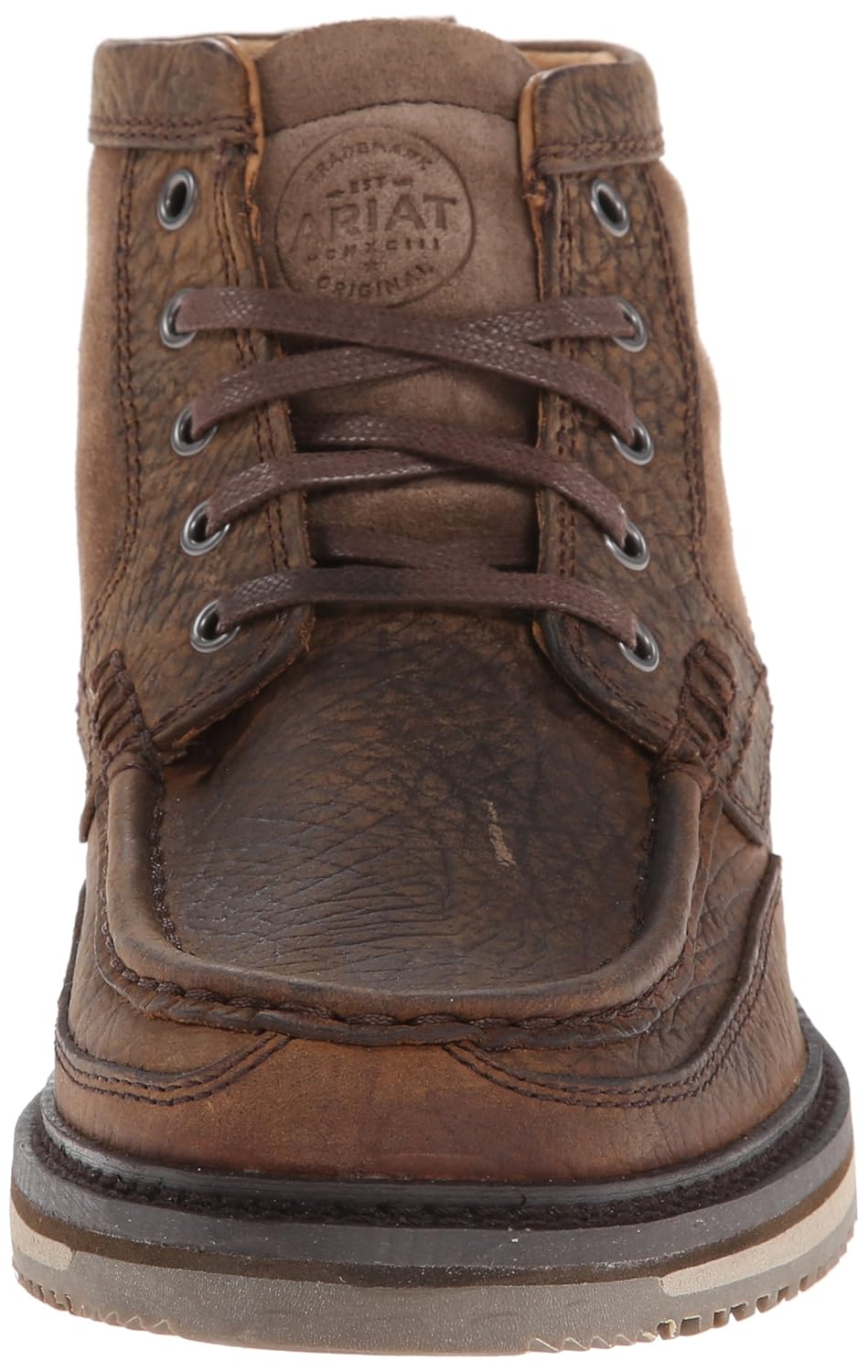 ariat chukka