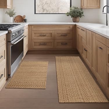 What Rugs are Good for Kitchen: Top Durable & Stylish Picks