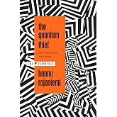 The Quantum Thief (Jean le Flambeur, 1)