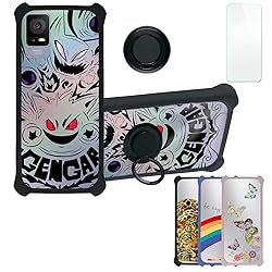 TCL 406 Case Compatible with TCL 406 Phone Case