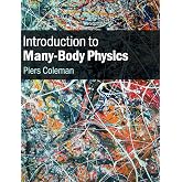 Introduction to Many-Body Physics