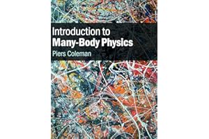 Introduction to Many-Body Physics