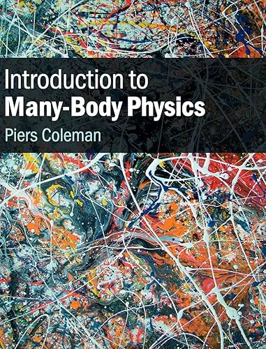 Download Introduction to Many-Body Physics PDF