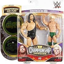 WWE『WWF』RIC FLAIR フィギュア(限定600体) minnade-ganbaro.jp