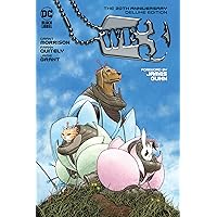 洋書 THE INVISIBLES 91aodPGT56L._UF350,350_QL50_.jpg