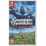 Xenoblade Chronicles: Definitive Edition - Nintendo Switch