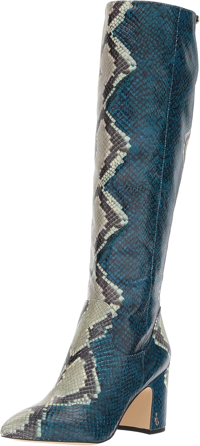 Sam Edelman Women's Hai Tall Boots