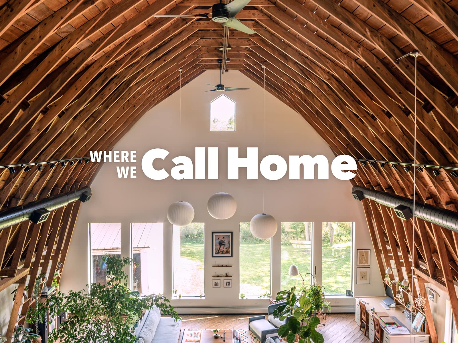 Watch Where We Call Home Season 1 Prime Video