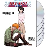 Bleach Uncut: Box Set 1 Rpkg