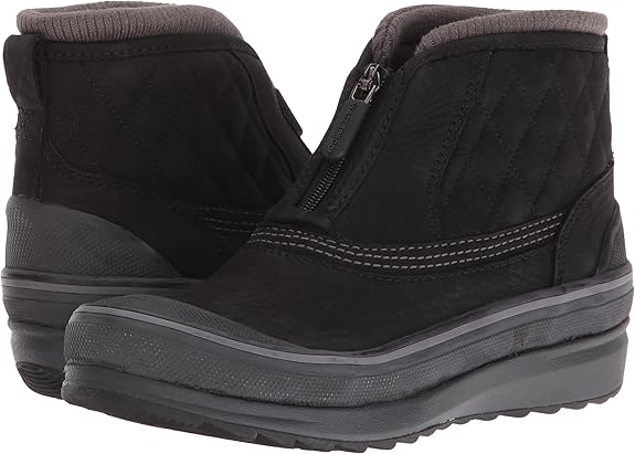 clarks women's muckers swale snow boot