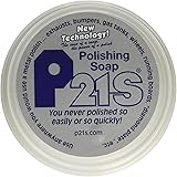 P21S 15300P Polishing Soap