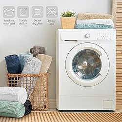 Madison Park Splendor Reversible 100% Cotton Tufted