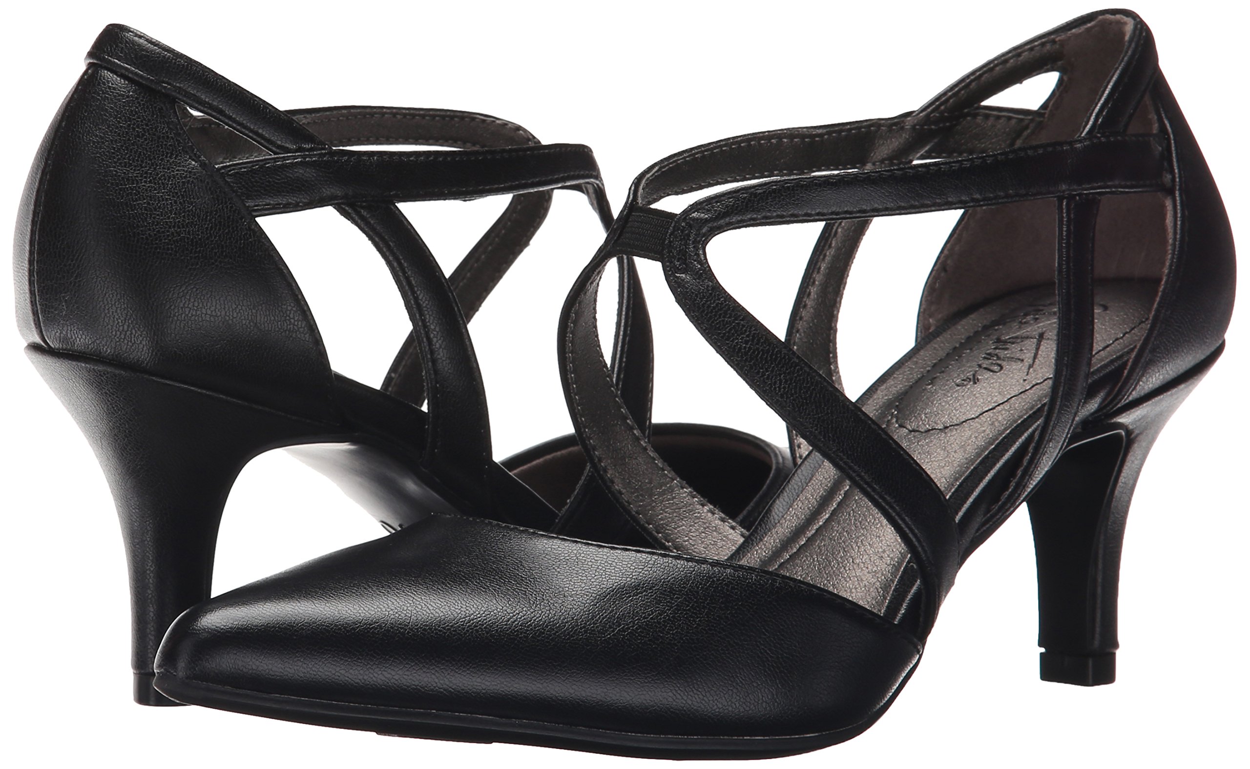 LifeStride Women's Seamless Dress Pump - Image 7