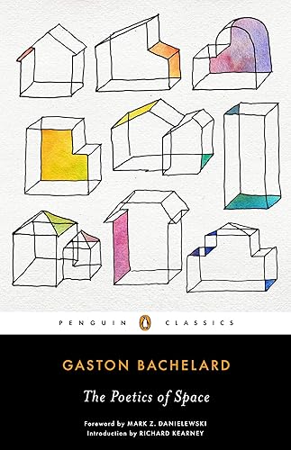 Download The Poetics of Space PDF