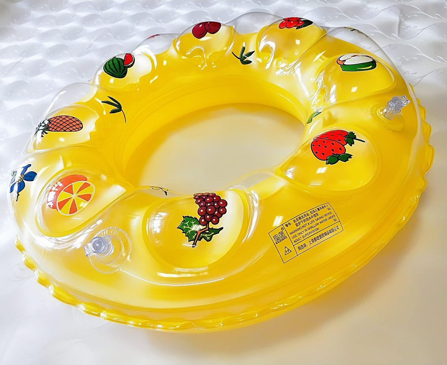 inflatable rings for adults