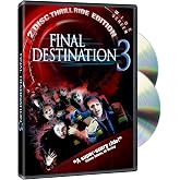 Final Destination 3 (Widescreen 2 Disc Thrill Ride Edition)