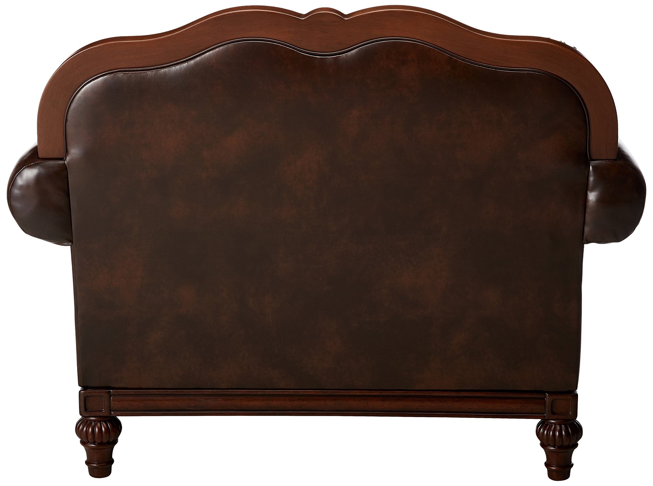 Ashley Furniture Signature Design Keereel Chair and a Half