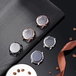 GEAK Compatible with Samsung Watch Active 2 Case