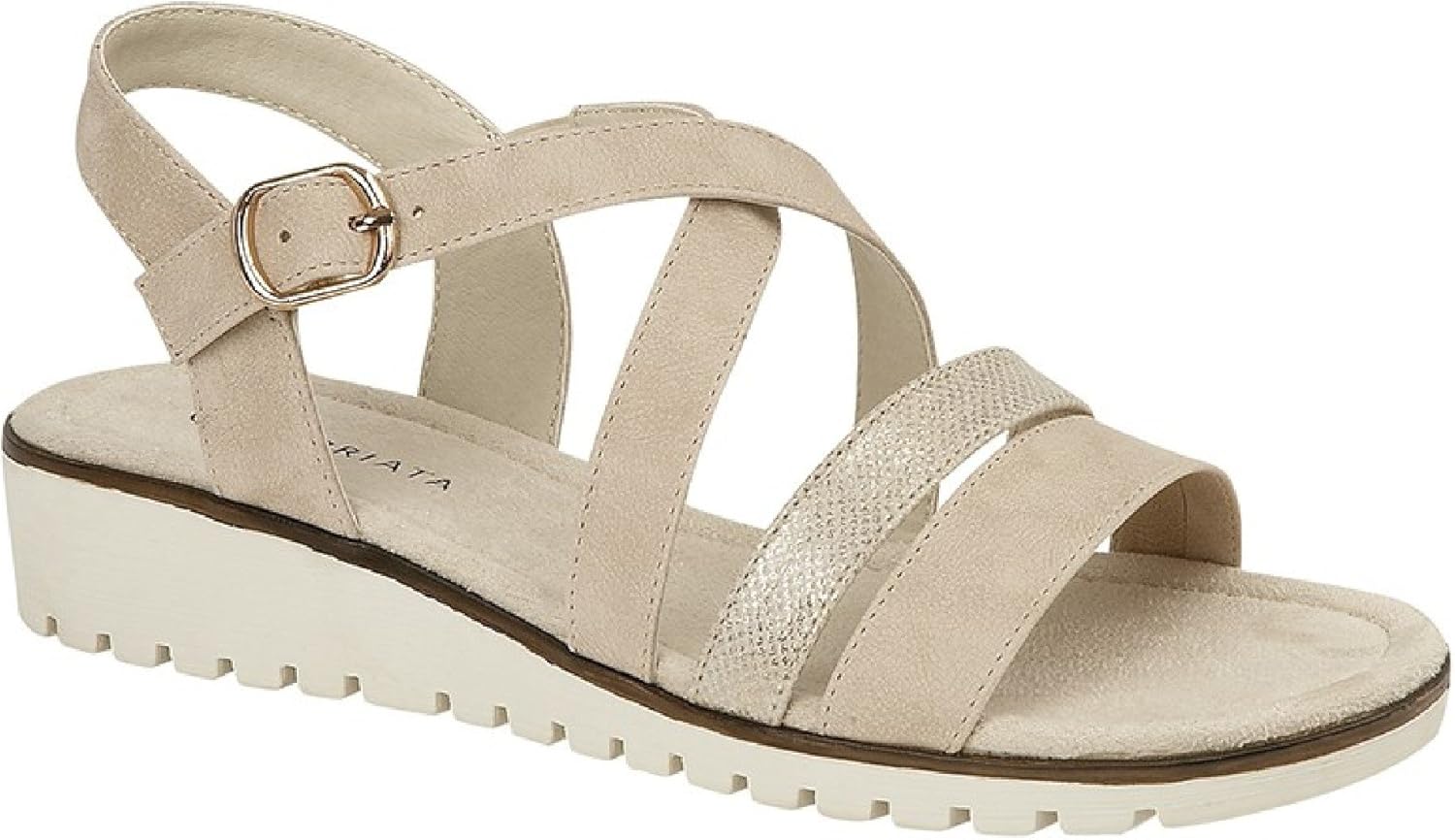 cipriata wedges