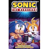 Sonic the Hedgehog: Sonic &amp; Tails: Best Buds Forever