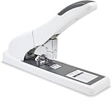 Rapesco 1396 ECO HD-140 Heavy Duty Stapler 140 Sheet Soft White