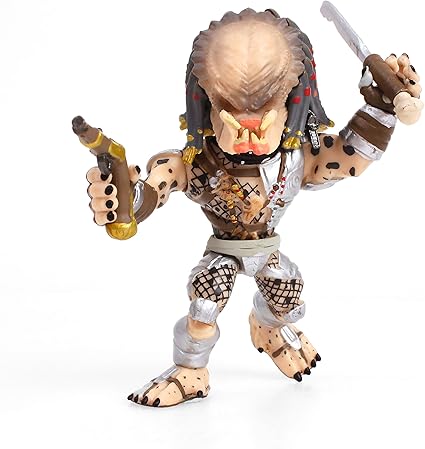 the loyal subjects predator