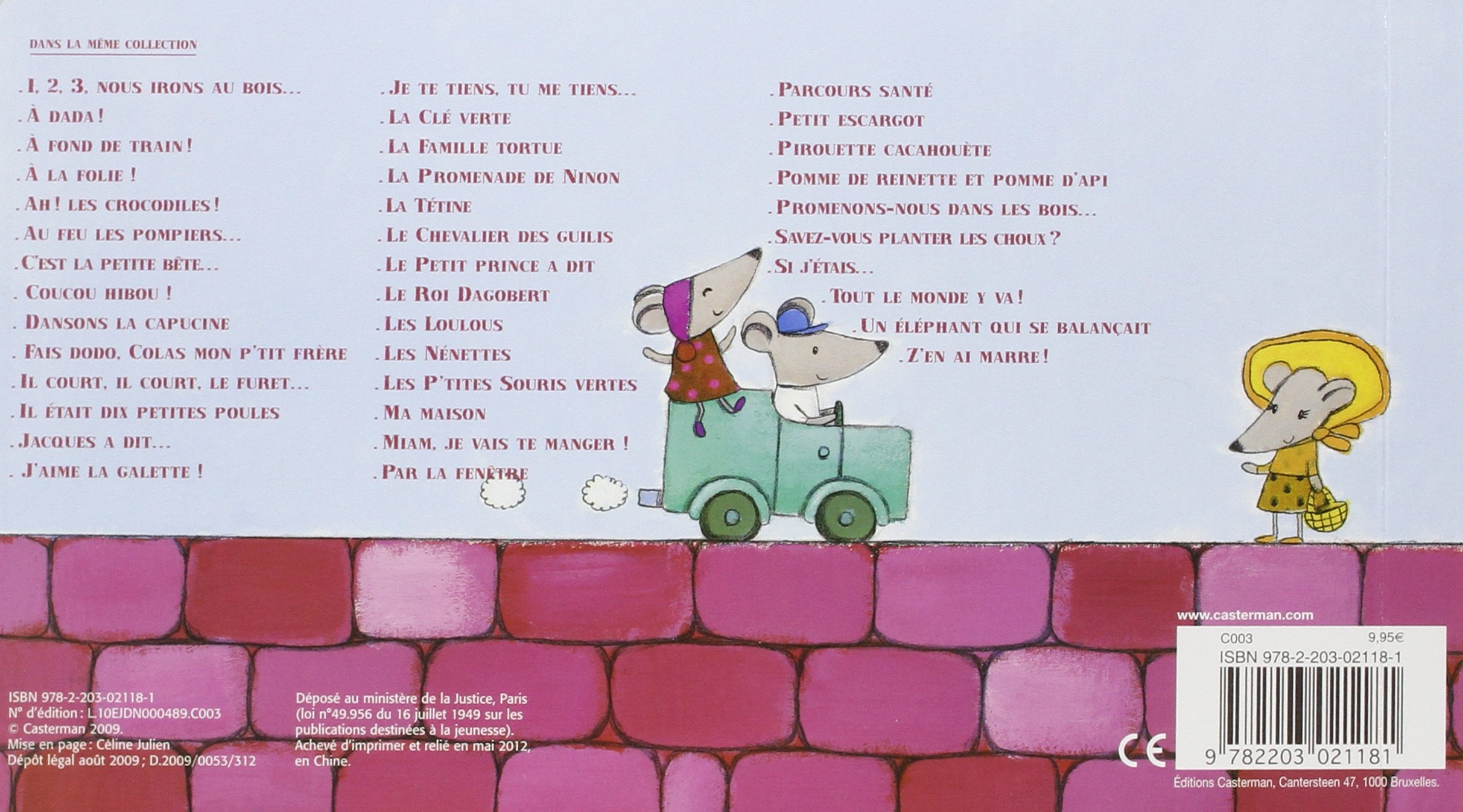 Picoti Picota Queue Leu Leu French Edition Lallemand Orianne Bonnet Rosalinde Amazon Com Books