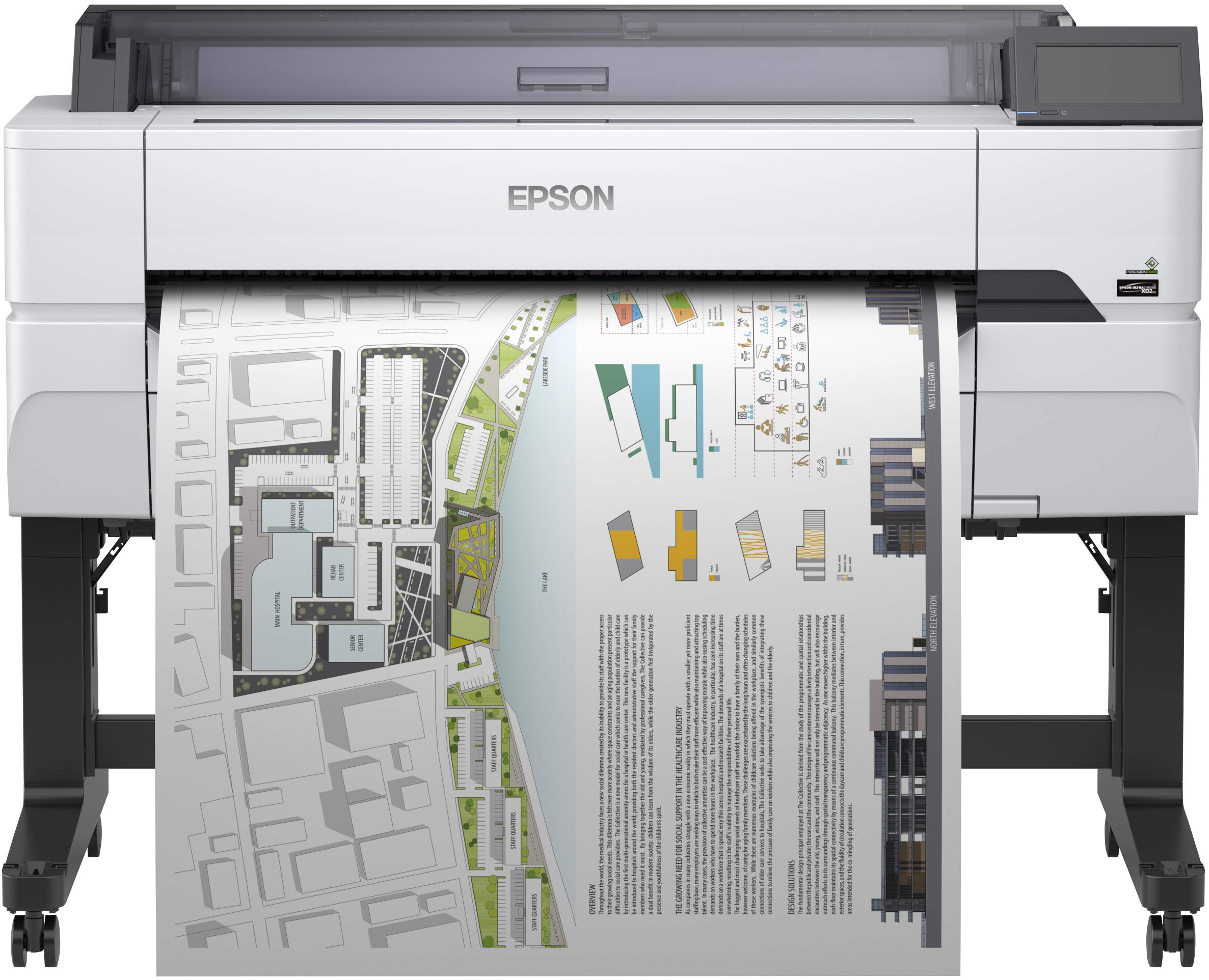 epson large format printer price