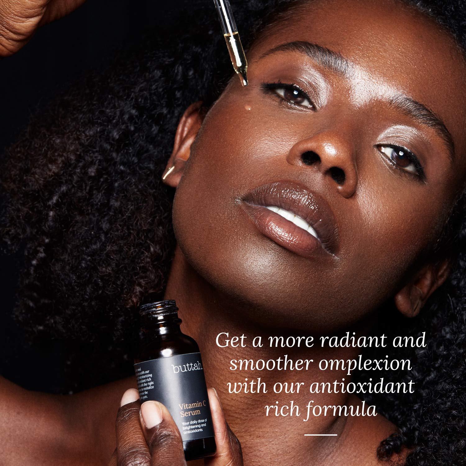 buttah skin by dorion renaud complete skin kit for melanin rich skin