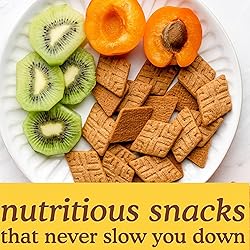 Simple Mills Sweet Thins Cookies Variety Pack, Seed