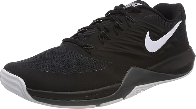 nike lunar prime black