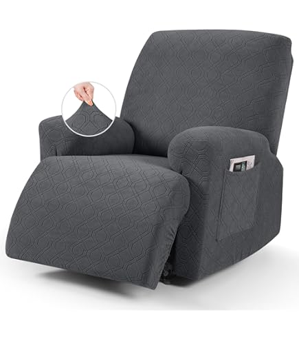 Housse de Chaise Grande Taille