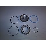 CORVETTE SERVO 2ND 4L60-E