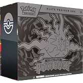 Pok&eacute;mon TCG: Mega Evolution&mdash;Pitch Black Elite Trainer Box