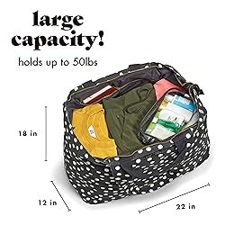 Fit & Fresh All The Things Weekender Bag for